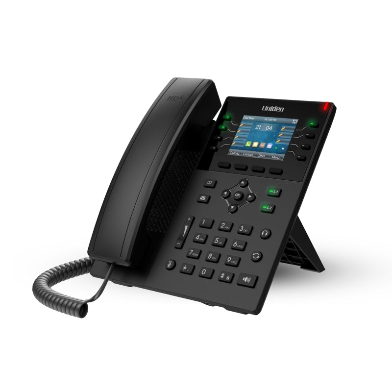 Uniden Voice over Cloud Business Phone System