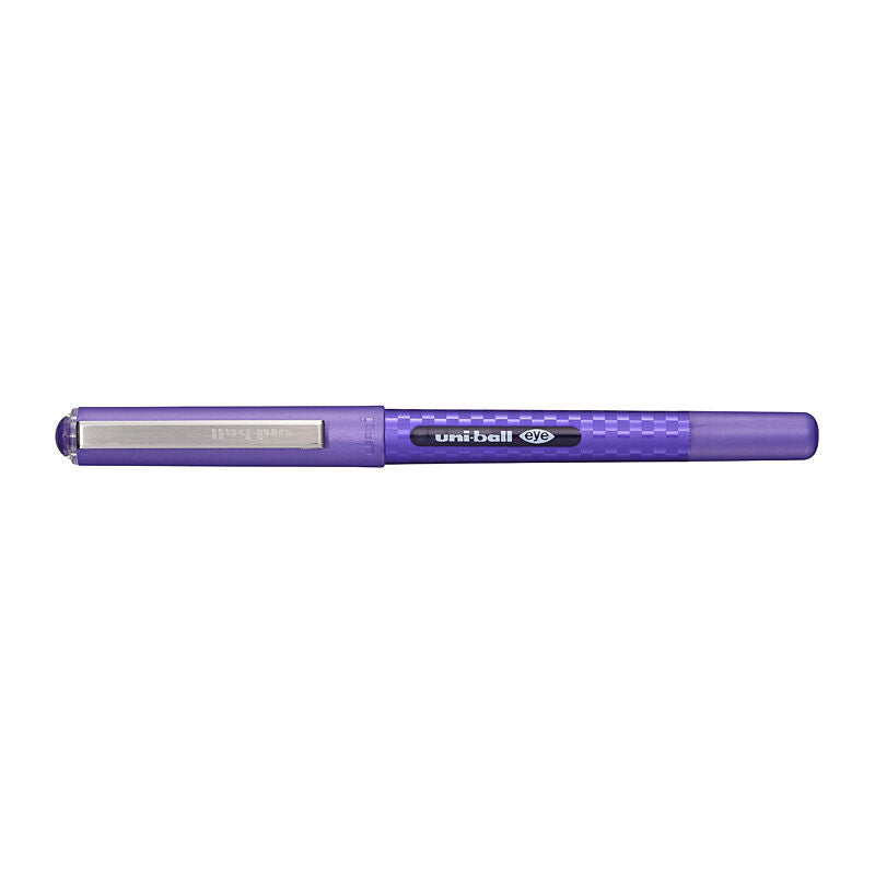 Uni-Ball UB157DV - Eye Fine Violet Bx12