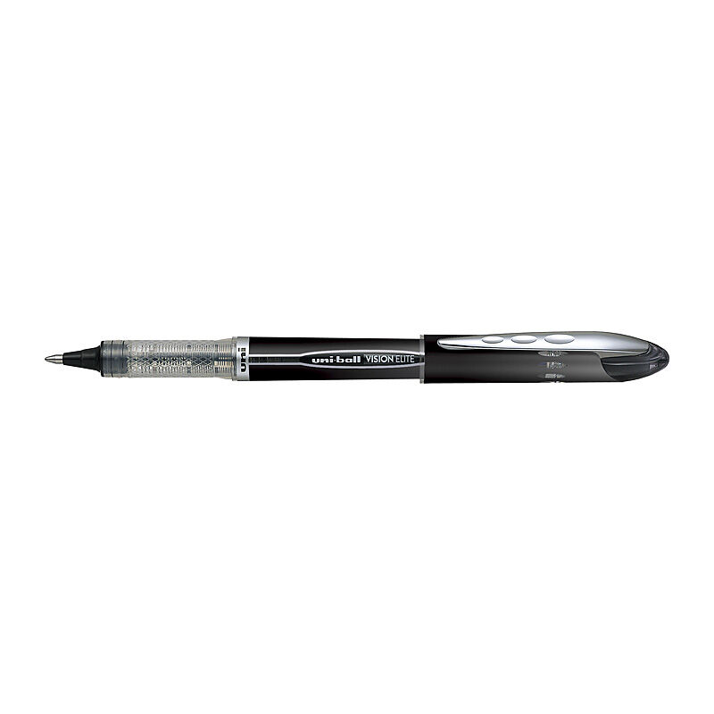 uni-ballVisionElite.5 Blk Bx12