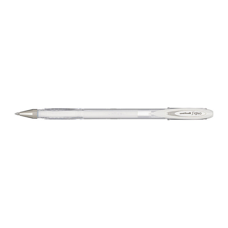 uni-ball Signo Pastel Wht Bx12