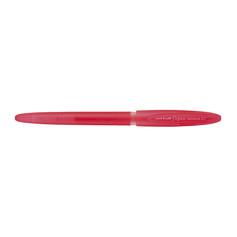 uni-ball Signo Stick Red Bx12