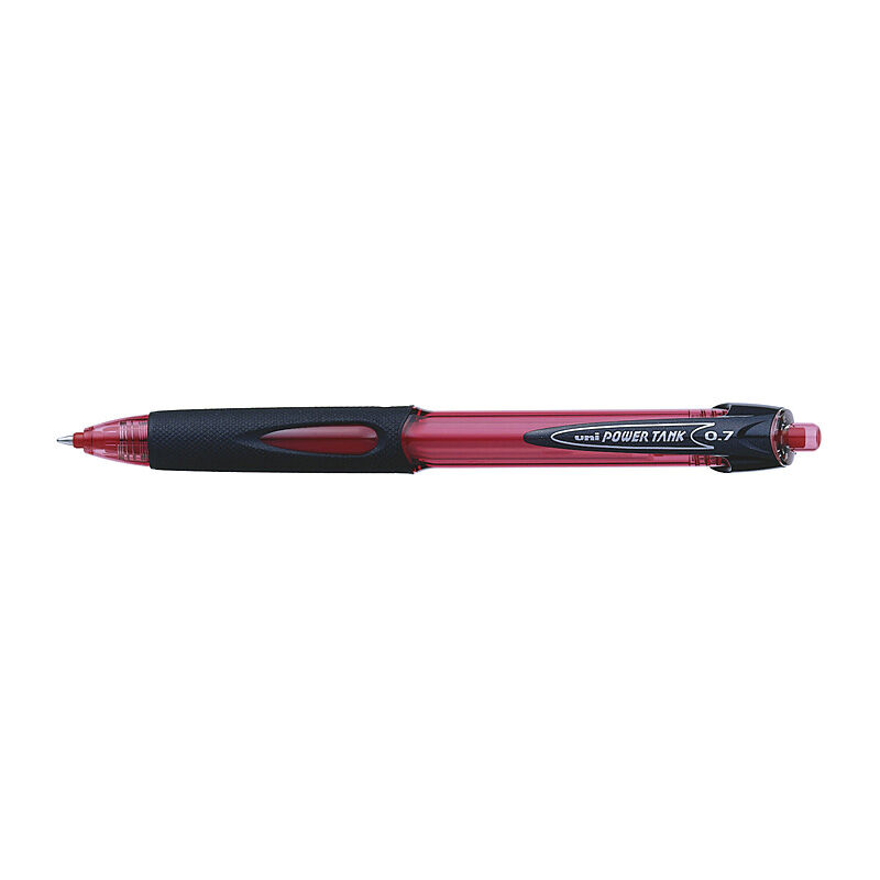 uni PowerTank RT 0.7 Red Bx12