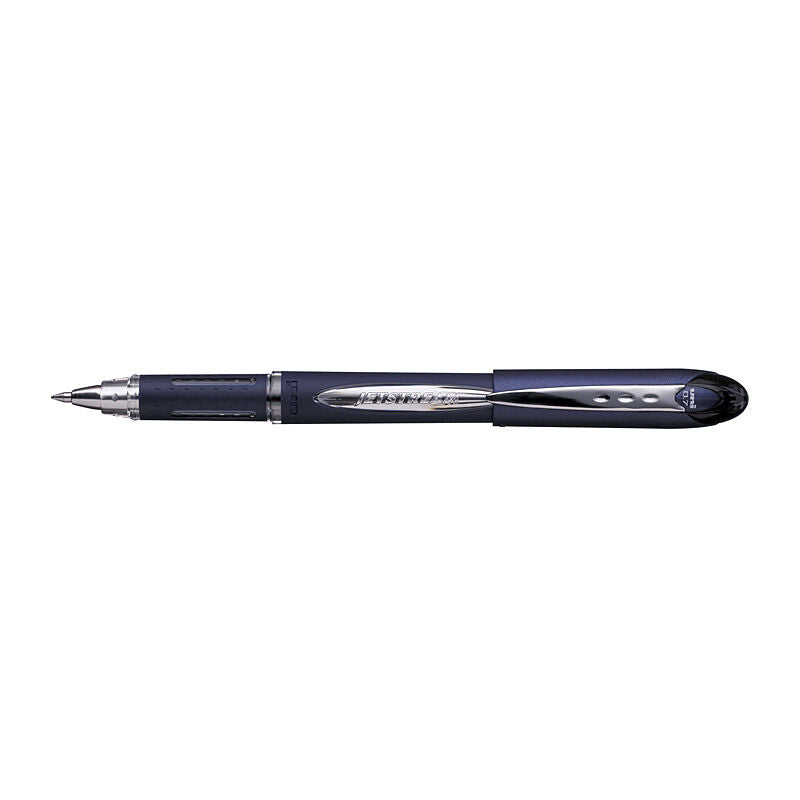 uni Jetstream RB Fn Blk Bx12