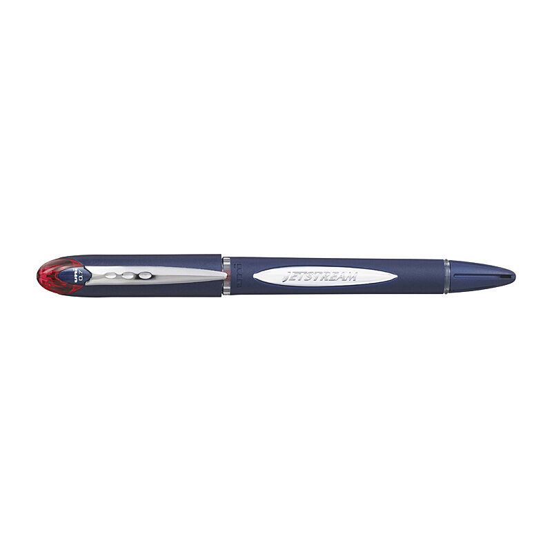 uni Jetstream RB Fn Red Bx12