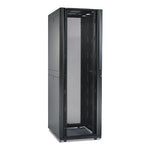 APC NetShelter SX, Server Rack Enclosure, 42U, Black, 1991H x 750W x 1200D mm
