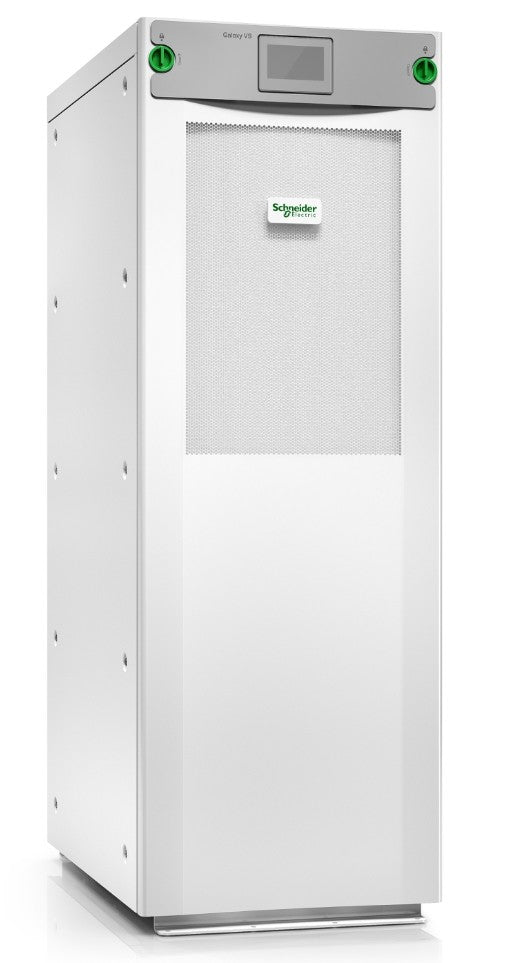 APC Galaxy VS UPS 30kW 400V for up to 4 internal 9Ah smart modular battery strings, Start-up 5x8