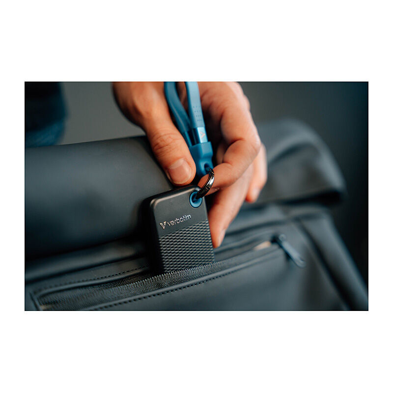Verbatim SSD 2TB USB 3.2 USB C