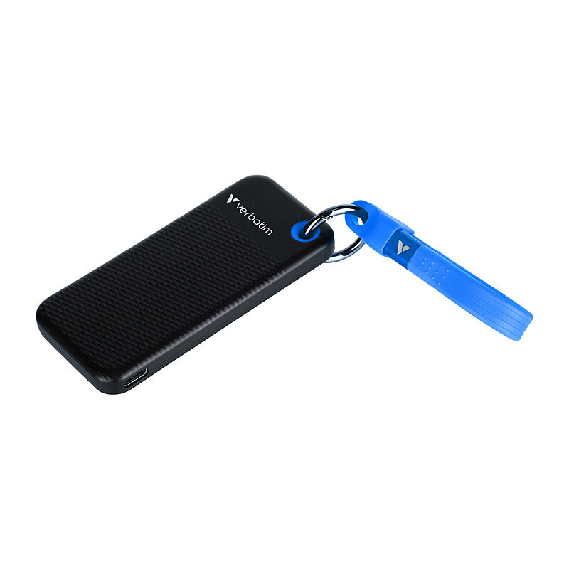 Verbatim SSD 2TB USB 3.2 USB C