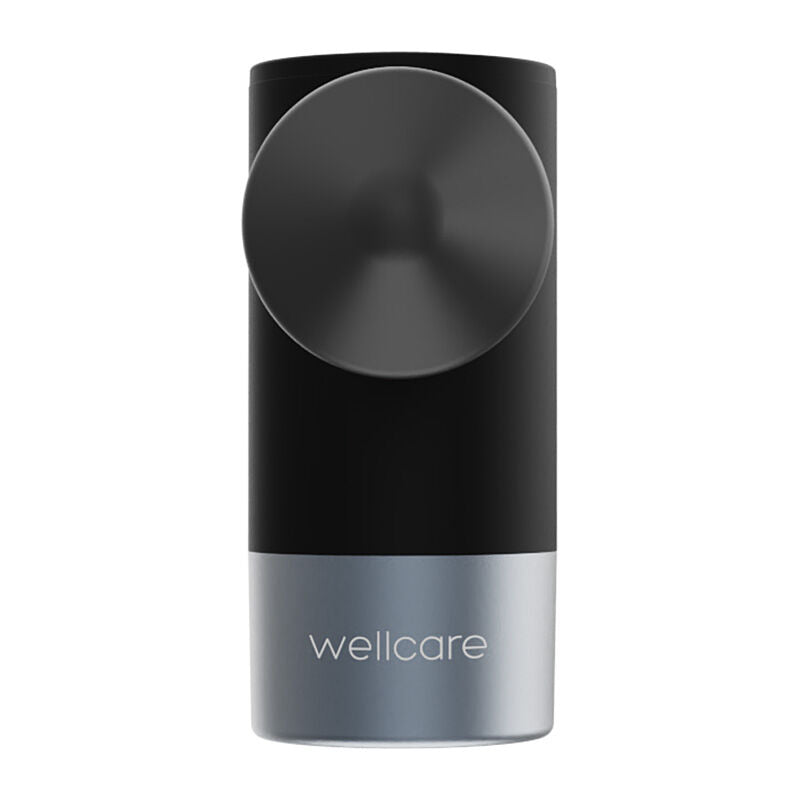 Wellcare FE-5845BK - Mini Massage Gun Black