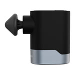 Wellcare FE-5845BK - Mini Massage Gun Black