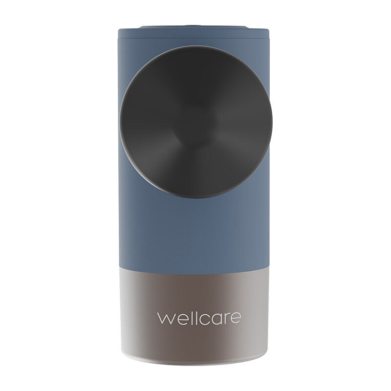 Wellcare FE-5845BL - Mini Massage Gun Blue