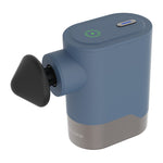 Wellcare FE-5845BL - Mini Massage Gun Blue
