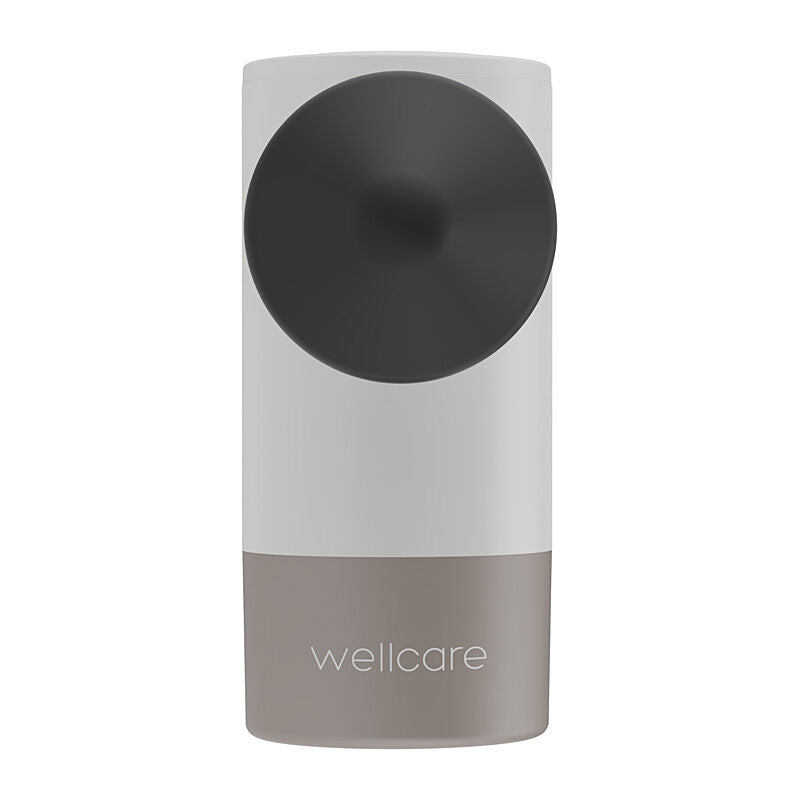 Wellcare FE-5845WT - Mini Massage Gun White