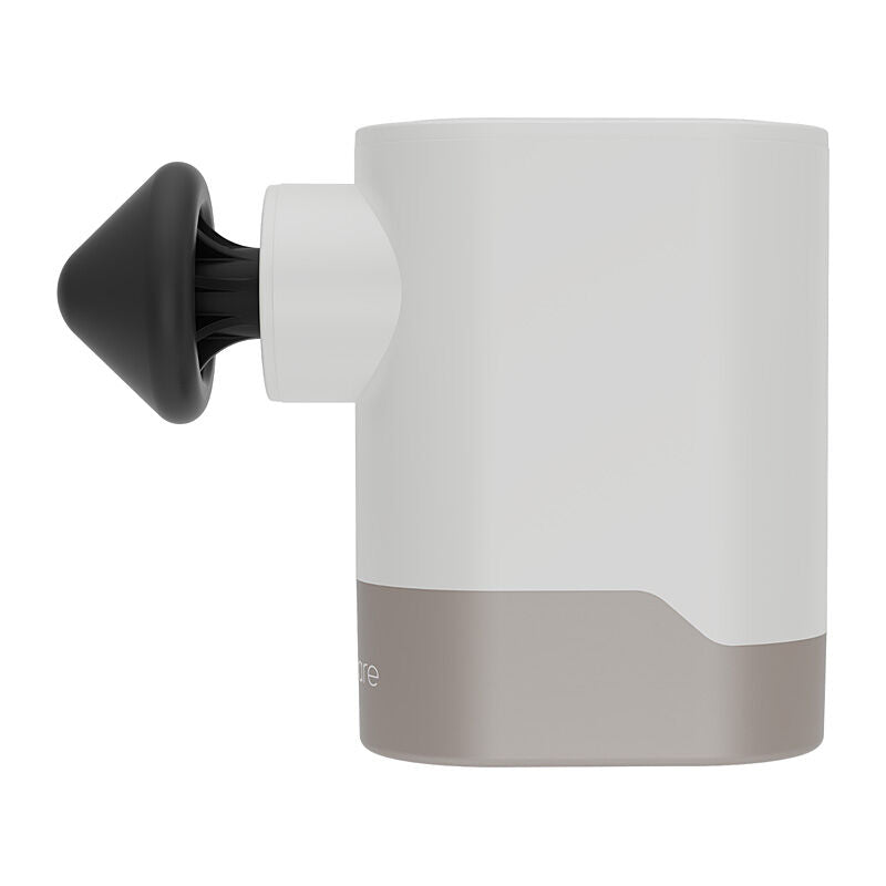 Wellcare FE-5845WT - Mini Massage Gun White