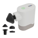 Wellcare FE-5845WT - Mini Massage Gun White