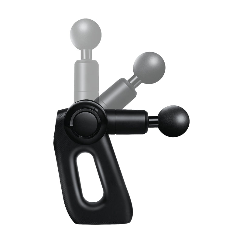 WellCare Impact Massage Gun