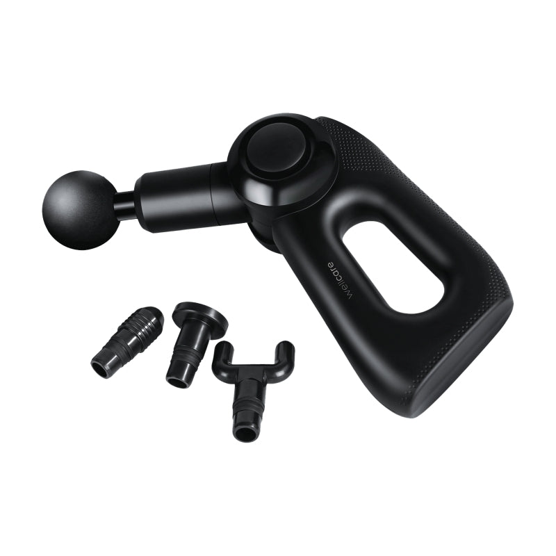 WellCare Impact Massage Gun