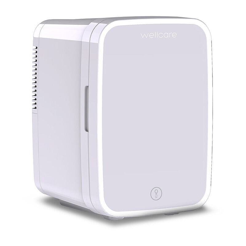 Wellcare HT-BX04 - Mini Beauty Fridge