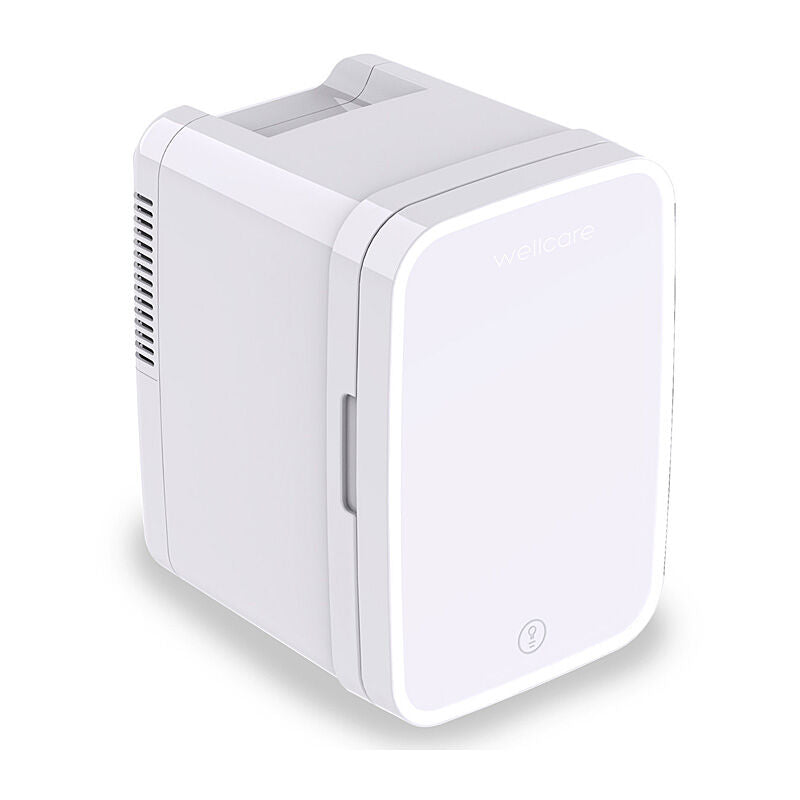 Wellcare HT-BX04 - Mini Beauty Fridge