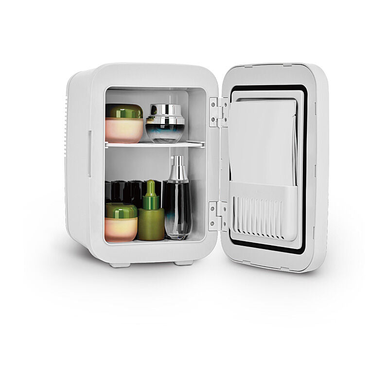Wellcare HT-BX04 - Mini Beauty Fridge