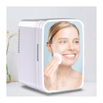 Wellcare HT-BX04 - Mini Beauty Fridge