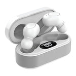 Wellcare HT-E102WT - Sound Amplify TWS WT