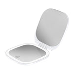 Wellcare HT-MD03 - Portabl Makeup Mirror