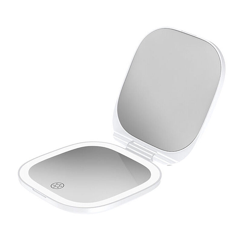 Wellcare HT-MD03 - Portabl Makeup Mirror