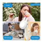 Wellcare MC-008 - Allergy Reliever