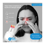 Wellcare MC-008 - Allergy Reliever