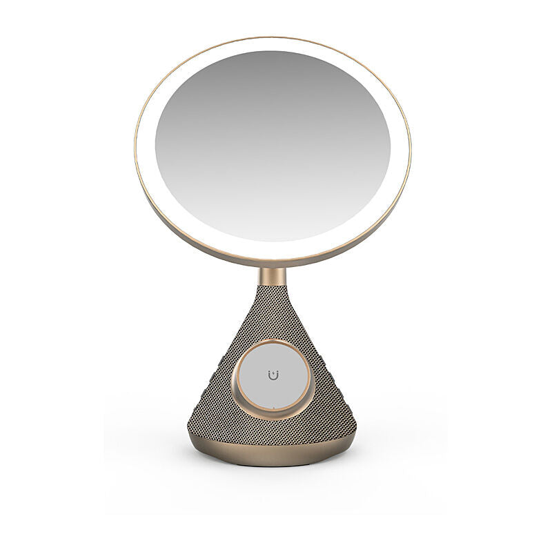 Wellcare SY-W02243 - LED Mirror Speaker