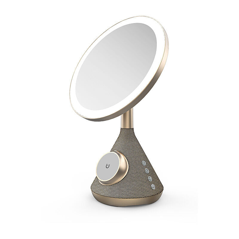 Wellcare SY-W02243 - LED Mirror Speaker