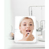 Wellcare Foldable Make-up Mirror with LED Lights