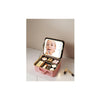 Wellcare Travel Makeup Bag Pnk