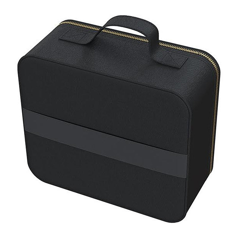 Wellcare Cosmetic bag  with 7x Mirror and LED Light