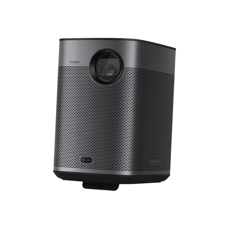 XGIMI HALO+ Smart DLP Portable Projector - 1080p - Soundz Store AUSTRALIA