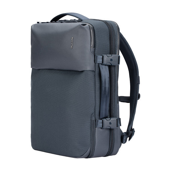 Incase INCO100682-NVY backpack Travel backpack Navy Polyester