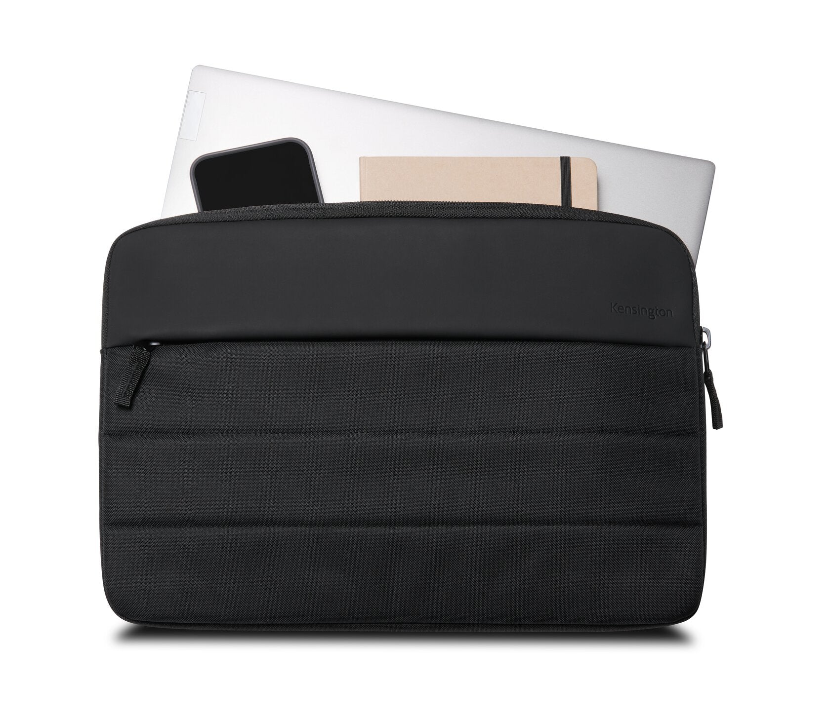 Kensington EQ Laptop Sleeve 12Ã¢â‚¬Â