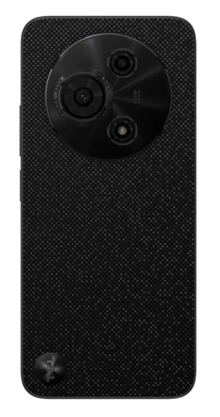 TCL 605 17 cm (6.7") Dual SIM Android 15 4G USB Type-C 8 GB 128 GB 5200 mAh Black