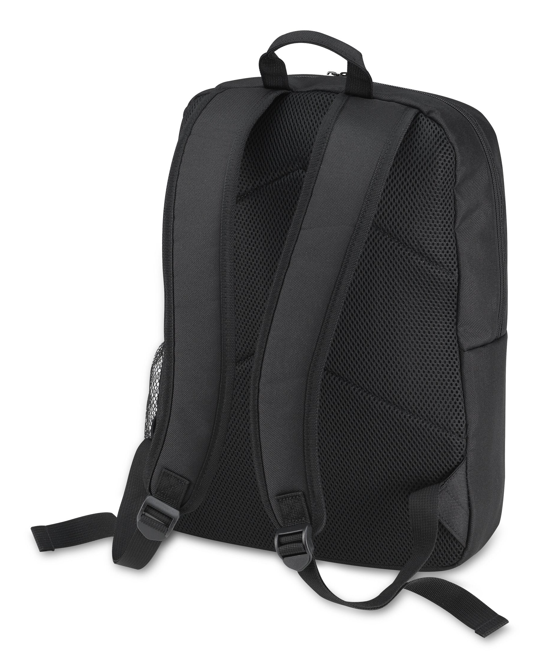 Kensington Simply Portable Lite Backpack 16Ã¢â‚¬Â 40.6 cm (16") Black