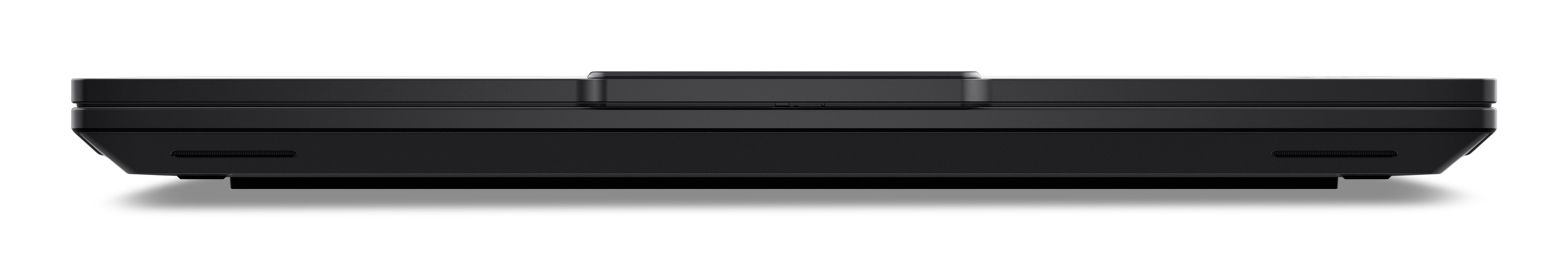 Lenovo ThinkPad P16s Gen 3 (Intel) Intel Core Ultra 5 125H Mobile workstation 40.6 cm (16") WUXGA 32 GB DDR5-SDRAM 512 GB SSD NVIDIA RTX 500 Ada Wi-Fi 6E (802.11ax) Windows 11 Pro English Black