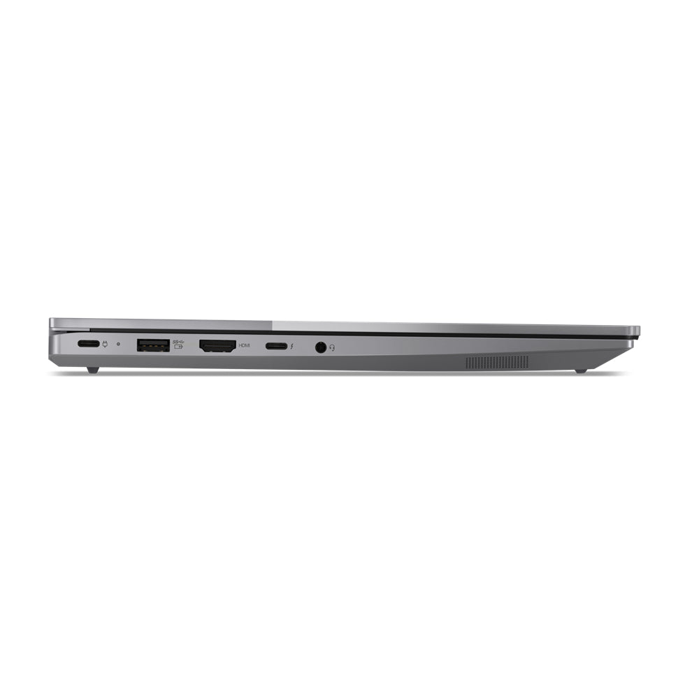 Lenovo ThinkBook 14 2-in-1 G4 IML Intel Core Ultra 5 125U Hybrid (2-in-1) 35.6 cm (14") Touchscreen WUXGA 16 GB DDR5-SDRAM 512 GB SSD Wi-Fi 6E (802.11ax) Windows 11 Pro English Grey