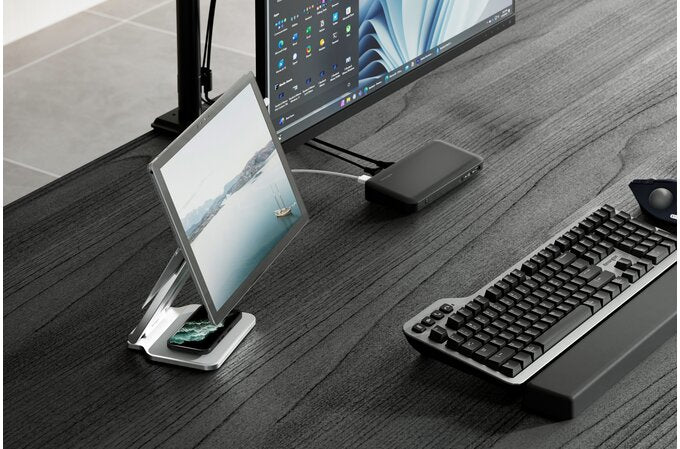 Kensington Elevated Stand for Surface