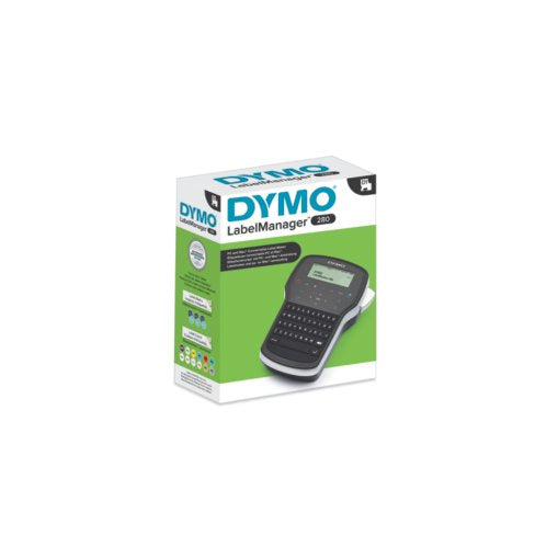 Dymo Label Maker Labelmanager 280P (Each)