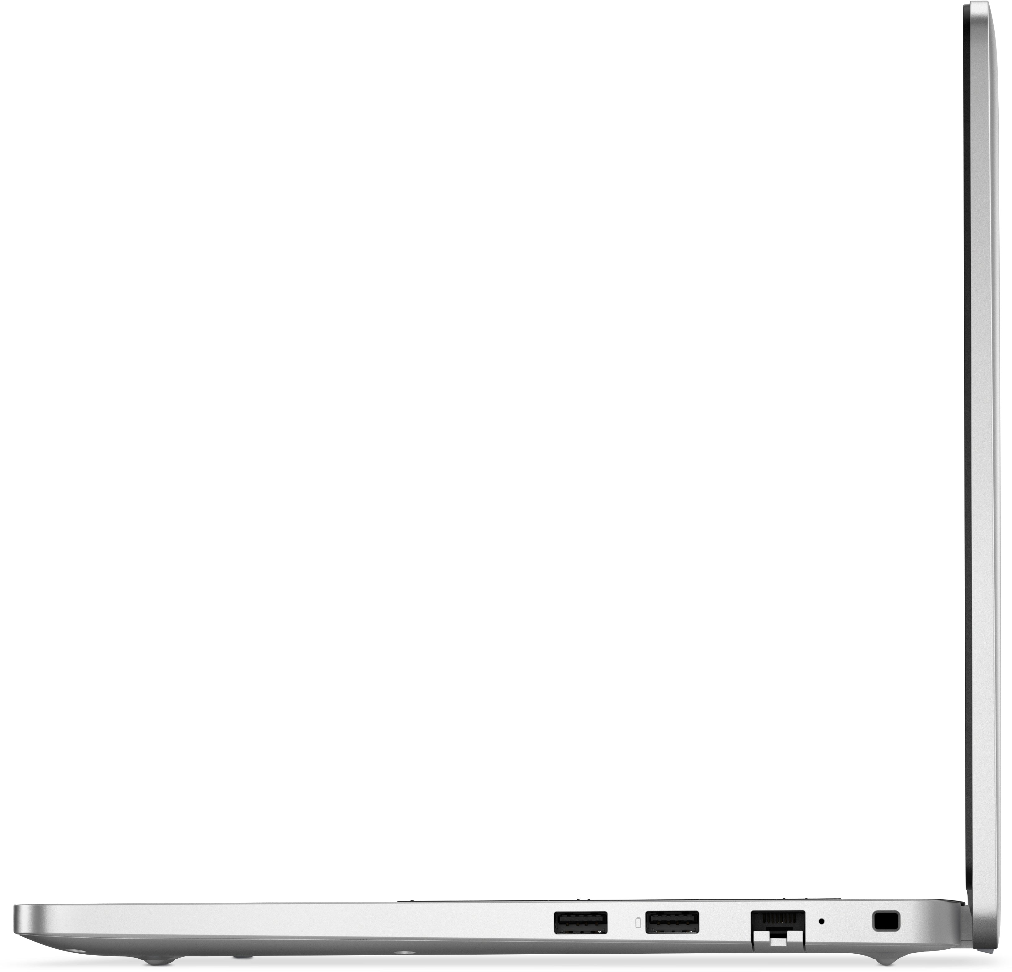 DELL Pro 14 PC14250 Intel Core Ultra 7 255U Laptop 35.6 cm (14") Full HD+ 32 GB DDR5-SDRAM 512 GB SSD Wi-Fi 6E (802.11ax) Windows 11 Pro Silver