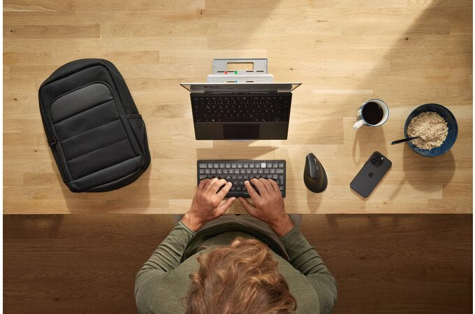 Kensington EQ Laptop Backpack 14Ã¢â‚¬Â