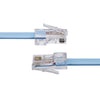 StarTech.com 6 ft Cisco Console Rollover Cable - RJ45 M/M