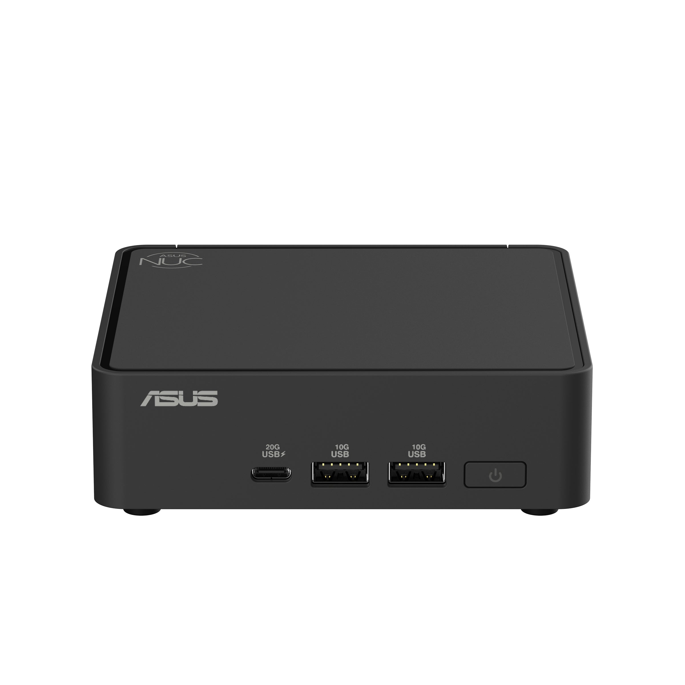 ASUS NUC 15 Pro RNUC15CRKV700004I PC/workstation barebone Black