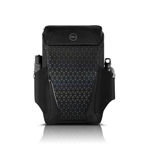 DELL GM1720PM 43.2 cm (17") Backpack Black