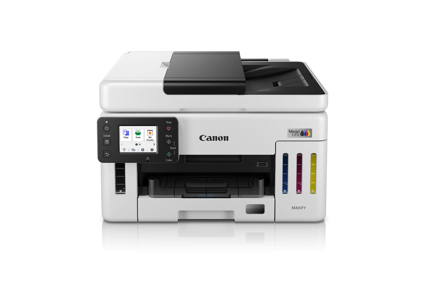 Canon GX6160 Mega Tank Printer